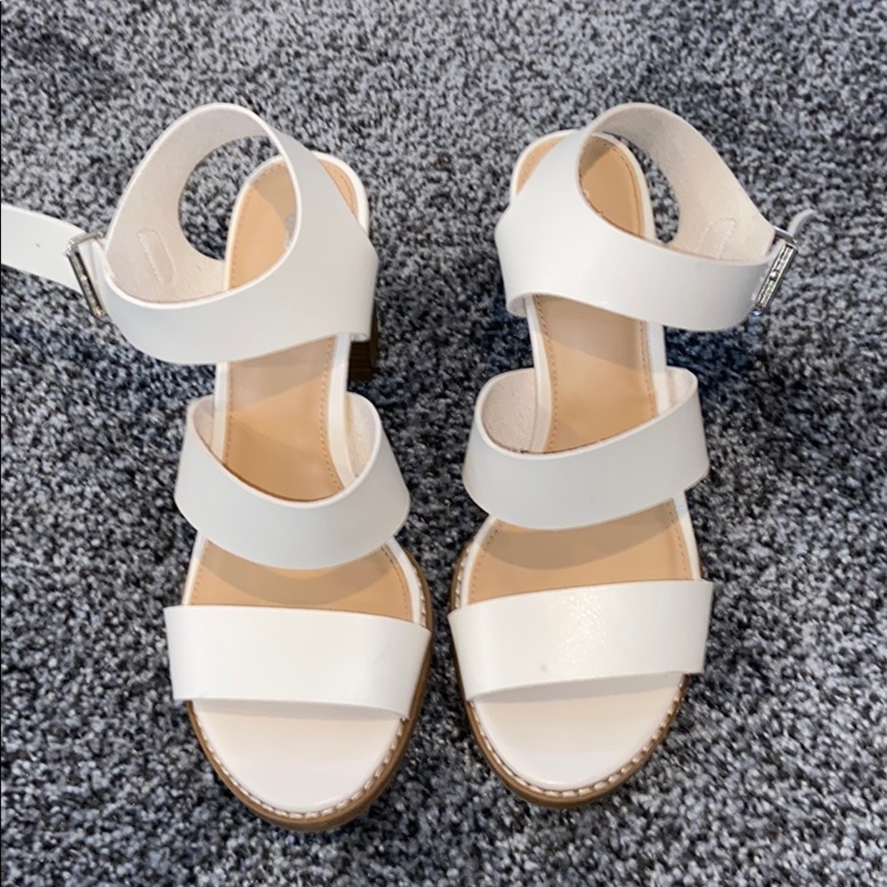 Old Navy Heels